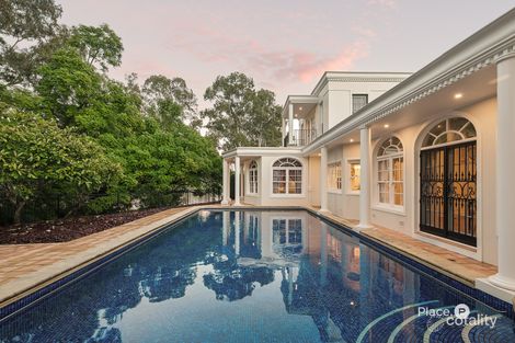 Property photo of 47 Glencairn Avenue Indooroopilly QLD 4068