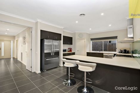 Property photo of 27 Morton Boulevard Taylors Hill VIC 3037