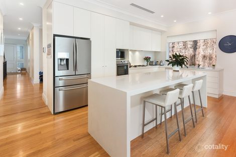 Property photo of 9A Hansen Street Kew VIC 3101