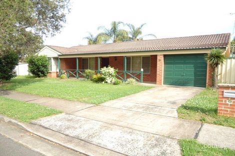 16 Devenish St, Greenfield Park, NSW 2176