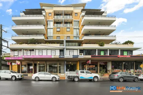 48/24 First Ave, Blacktown, NSW 2148