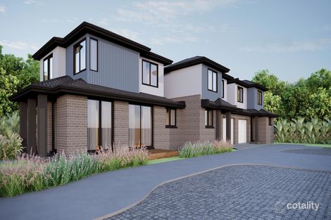 Property photo of 1/3 Skeffington Street Bellfield VIC 3081