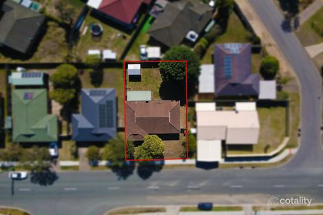 Property photo of 221 Herses Road Eagleby QLD 4207