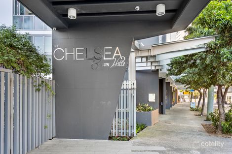 1072/16 Hamilton Pl, Bowen Hills, QLD 4006