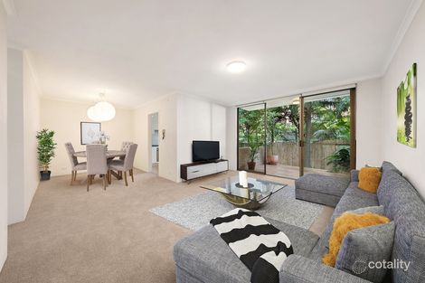 Property photo of 22/2 Rodborough Avenue Crows Nest NSW 2065