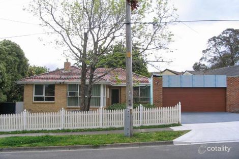 5 Andover Ave, Mitcham, VIC 3132
