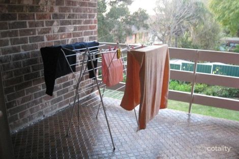 Property photo of 4/273-275 Park Road Auburn NSW 2144
