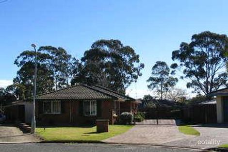 40 Armstein Cres, Werrington, NSW 2747