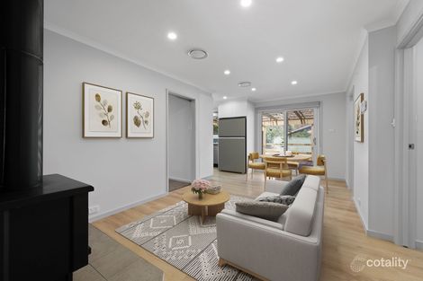 Property photo of 4 Blackwell Circuit Flynn ACT 2615