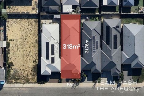 15 Preissina Way, Dayton, WA 6055