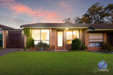 4/18 Livingstone Ave, Ingleburn, NSW 2565