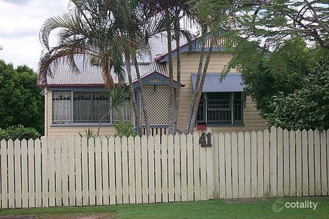Property photo of 41 Nicholson Avenue Salisbury QLD 4107