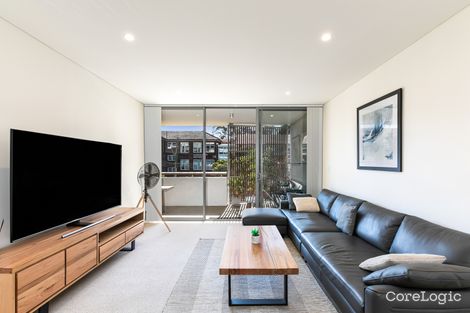 Property photo of 208/26 Merton Street Sutherland NSW 2232