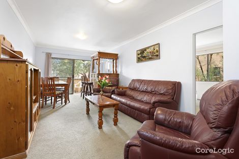 Property photo of 10/9-19 Elsmere Street Kensington NSW 2033