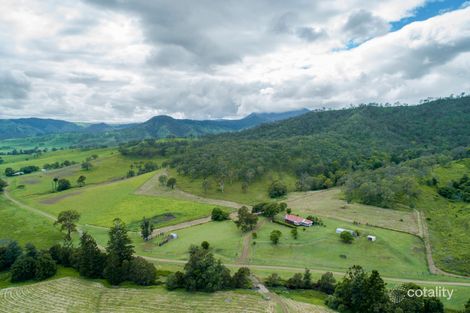 279 Camp Creek Rd, Running Creek, QLD 4287
