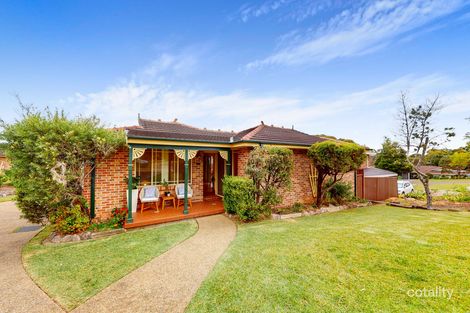 Property photo of 1/4-10 Dandarbong Avenue Bangor NSW 2234