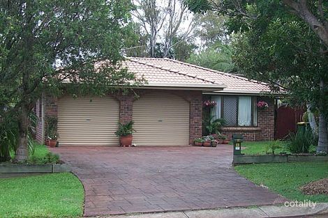 Property photo of 59 Warner Street Wellington Point QLD 4160