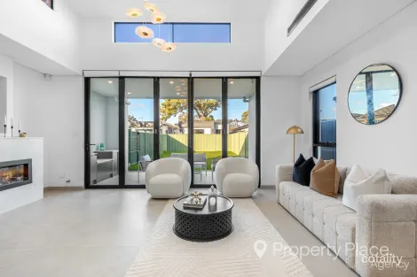 Property photo of 49A Ely Street Revesby NSW 2212