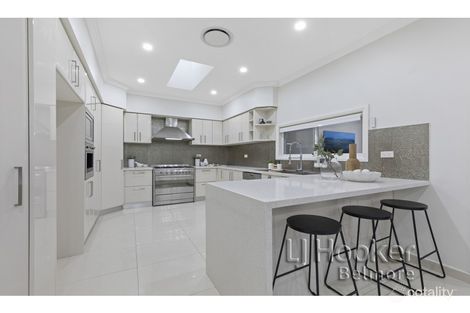 Property photo of 7 Eva Street Roselands NSW 2196