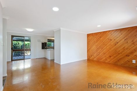 Property photo of 10 Aster Street Centenary Heights QLD 4350