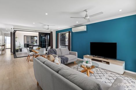 Property photo of 21 Trasero Lane Beaconsfield QLD 4740