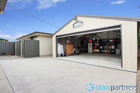 Property photo of 124 Beresford Road Greystanes NSW 2145