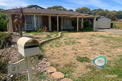 27 Tobin Cres, Woodcroft, SA 5162