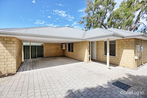 Property photo of 13A Churchdown Street Thornlie WA 6108