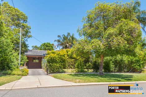 Property photo of 19 Romney Street Beckenham WA 6107