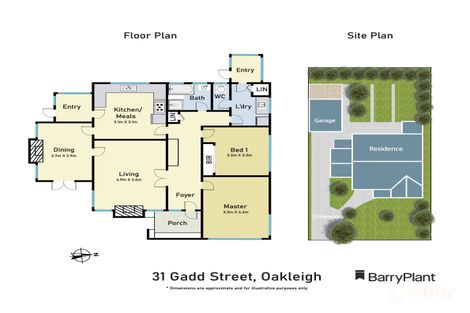 Property photo of 31 Gadd Street Oakleigh VIC 3166