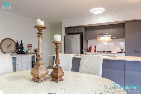 Property photo of 87B Brookside Circuit Ormeau QLD 4208