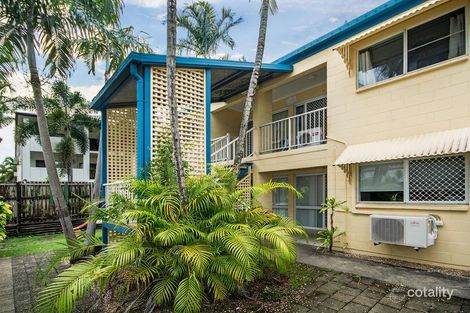 Property photo of 7/374 Severin Street Parramatta Park QLD 4870