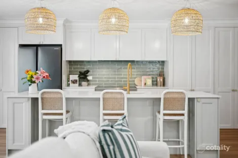 Property photo of 31 Fiddaman Road Emerald Beach NSW 2456