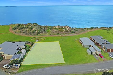 37 East Pde, Point Boston, SA 5607