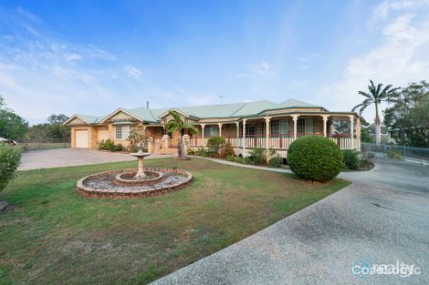 Property photo of 149 Station Road Bethania QLD 4205