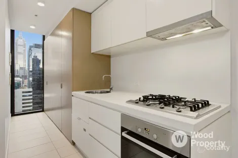Property photo of 1313/33 Mackenzie Street Melbourne VIC 3000