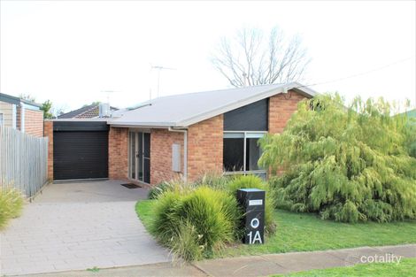 Property photo of 1A Balmoral Crescent Drouin VIC 3818
