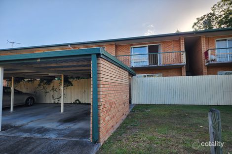 Property photo of 8/183 Jacaranda Avenue Kingston QLD 4114