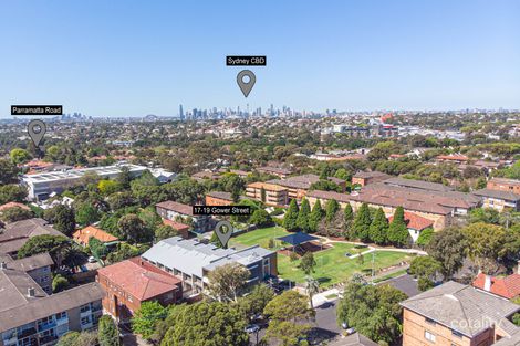 Property photo of 2/17-19 Gower Street Summer Hill NSW 2130