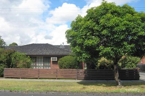 Property photo of 1/6 Mile End Road Carnegie VIC 3163