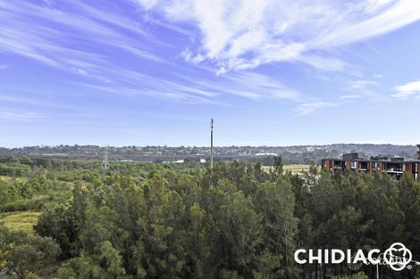 Property photo of 801/2 Footbridge Boulevard Wentworth Point NSW 2127