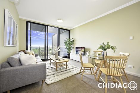 Property photo of 801/2 Footbridge Boulevard Wentworth Point NSW 2127