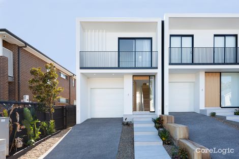 Property photo of 25 Potts Street Ryde NSW 2112