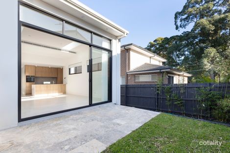 Property photo of 25 Potts Street Ryde NSW 2112