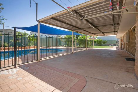 6 Hall St, Bulgarra, WA 6714