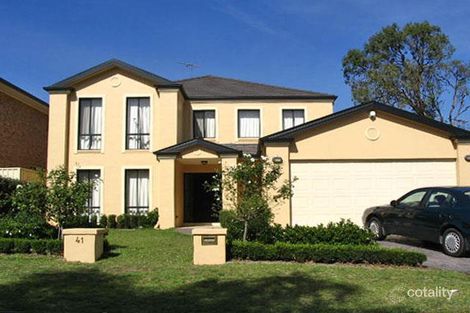 41 Martin Cres, Milperra, NSW 2214