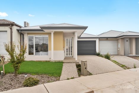 Property photo of 103 Bourbon Road Cranbourne East VIC 3977