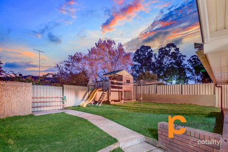 Property photo of 20 Tanbark Circuit Werrington Downs NSW 2747