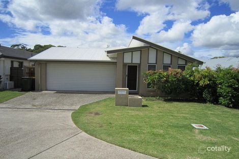 39 Worchester Cres, Wakerley, QLD 4154