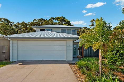 Property photo of 1/61 Power Road Buderim QLD 4556